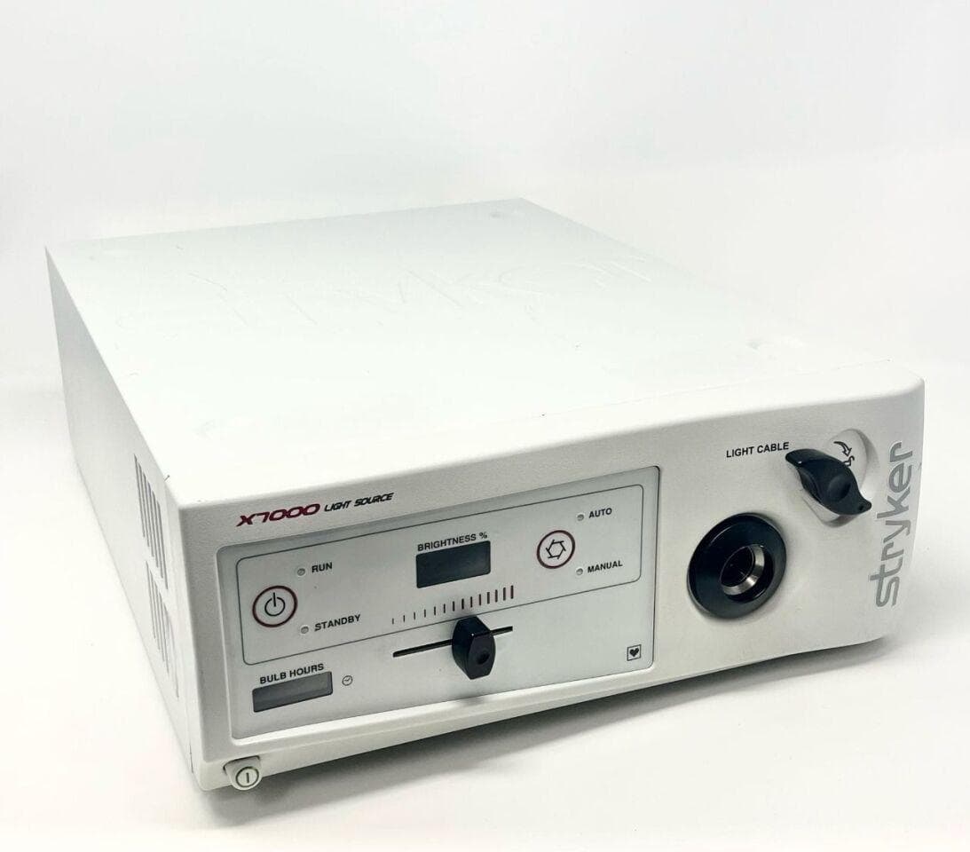 STRYKER X7000 Endoscope light source