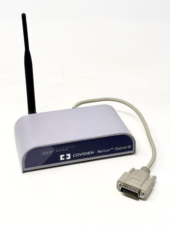 COVIDIEN Nellcor Oxinet III Pulse oximeter