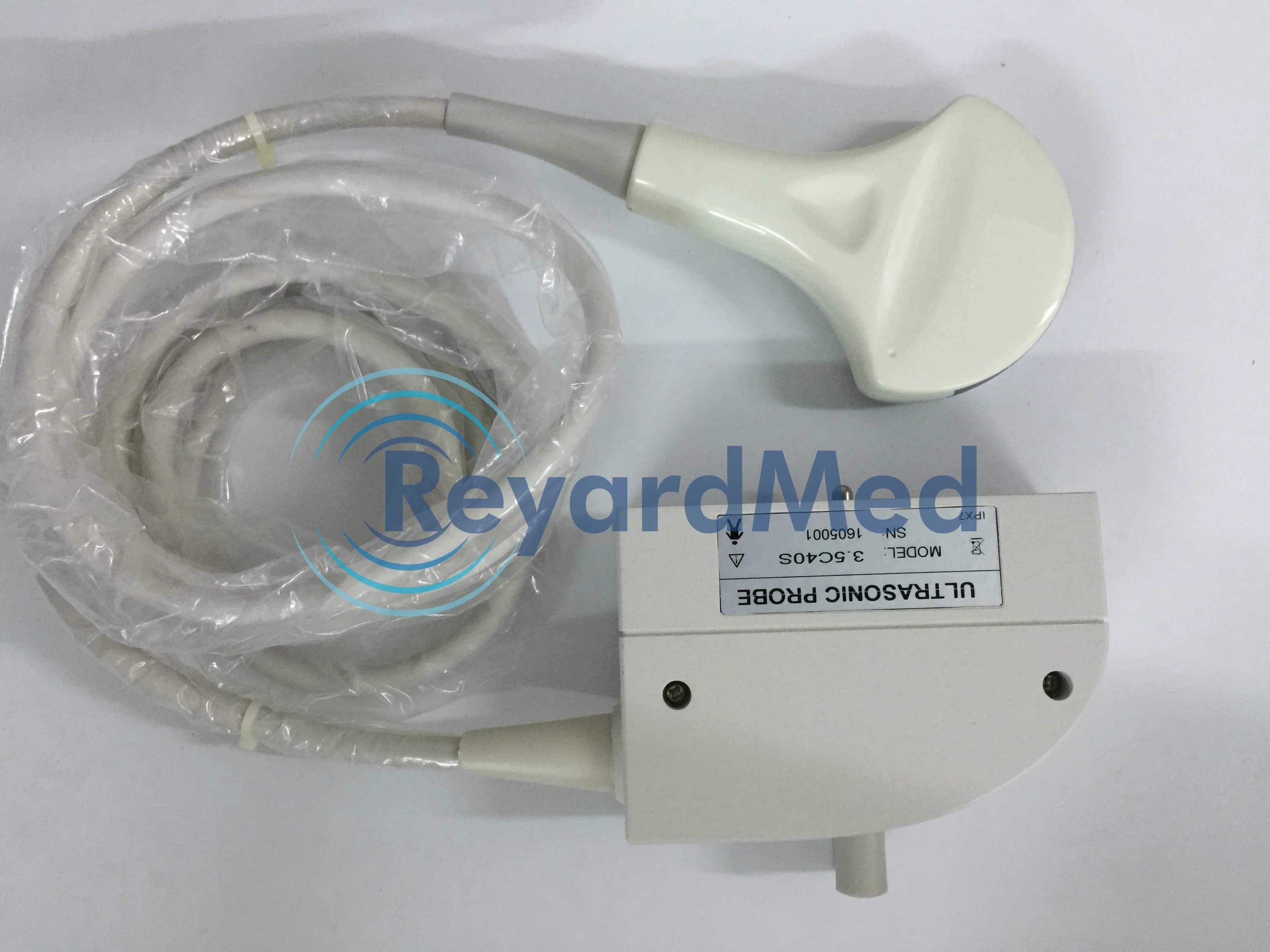 SIEMENS 3.5C40S Convex Probe