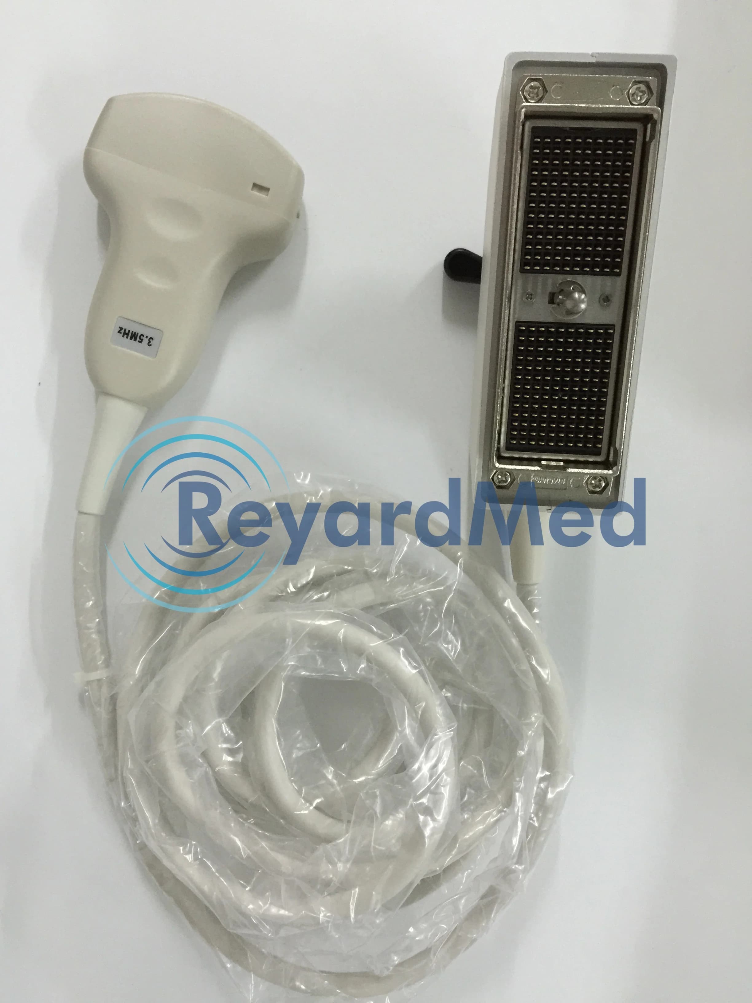 SIEMENS C5-2 Convex Probe