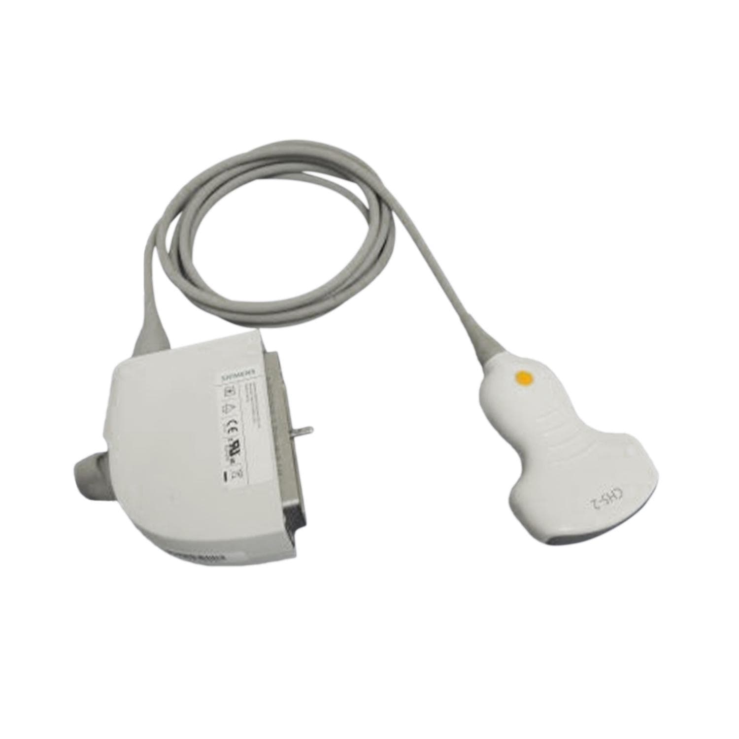 SIEMENS CH5-2 Convex Probe