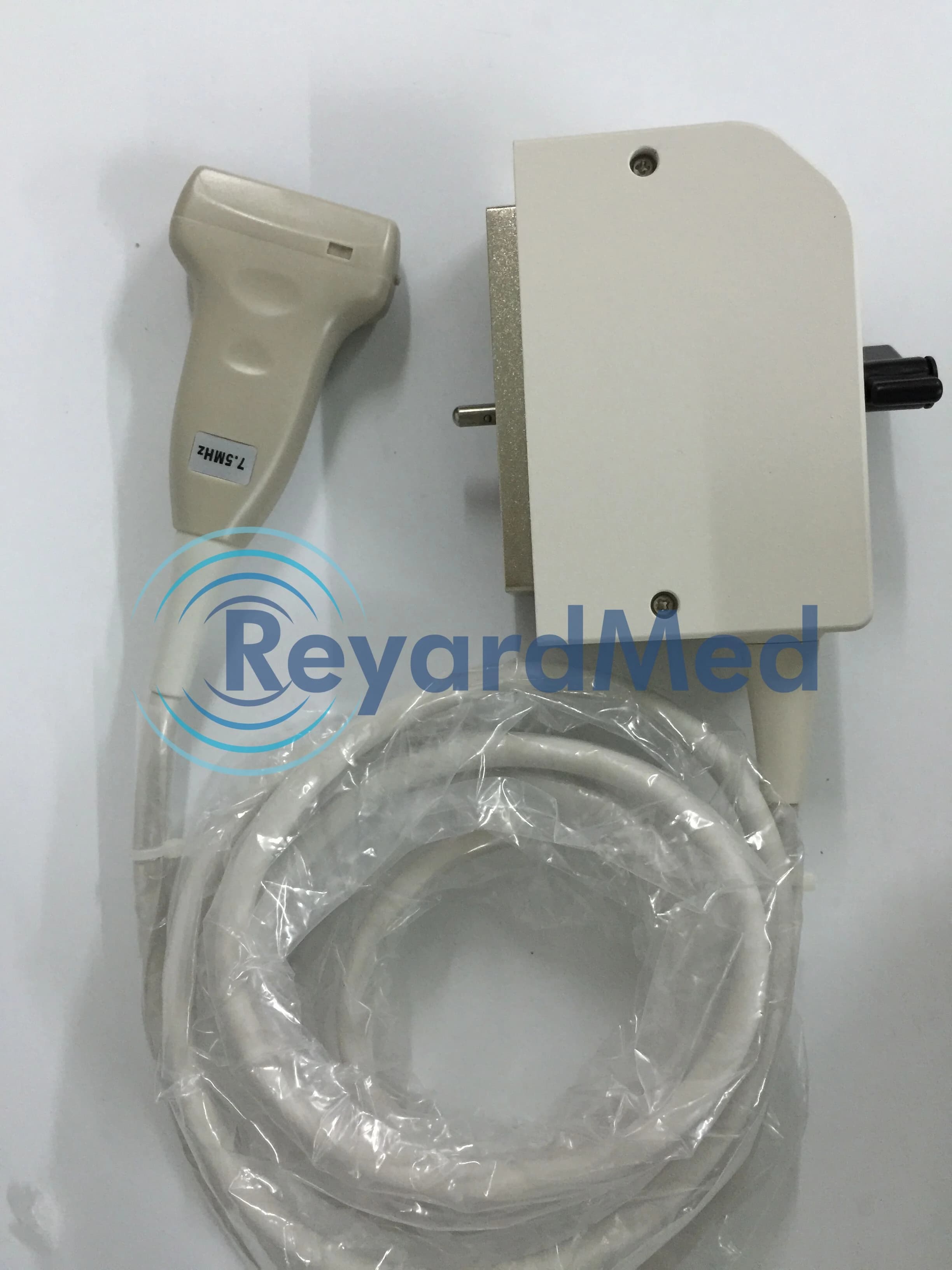 SIEMENS VF13-5 Linear Probe