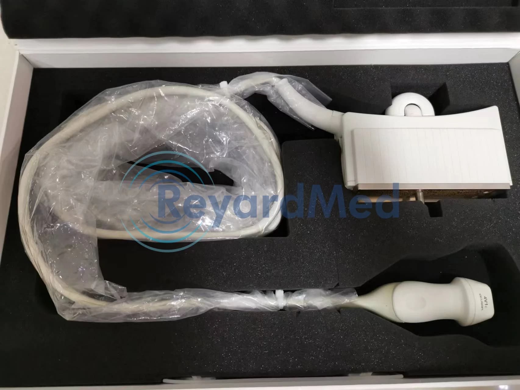 SIEMENS 4V1c Cardiac Probe