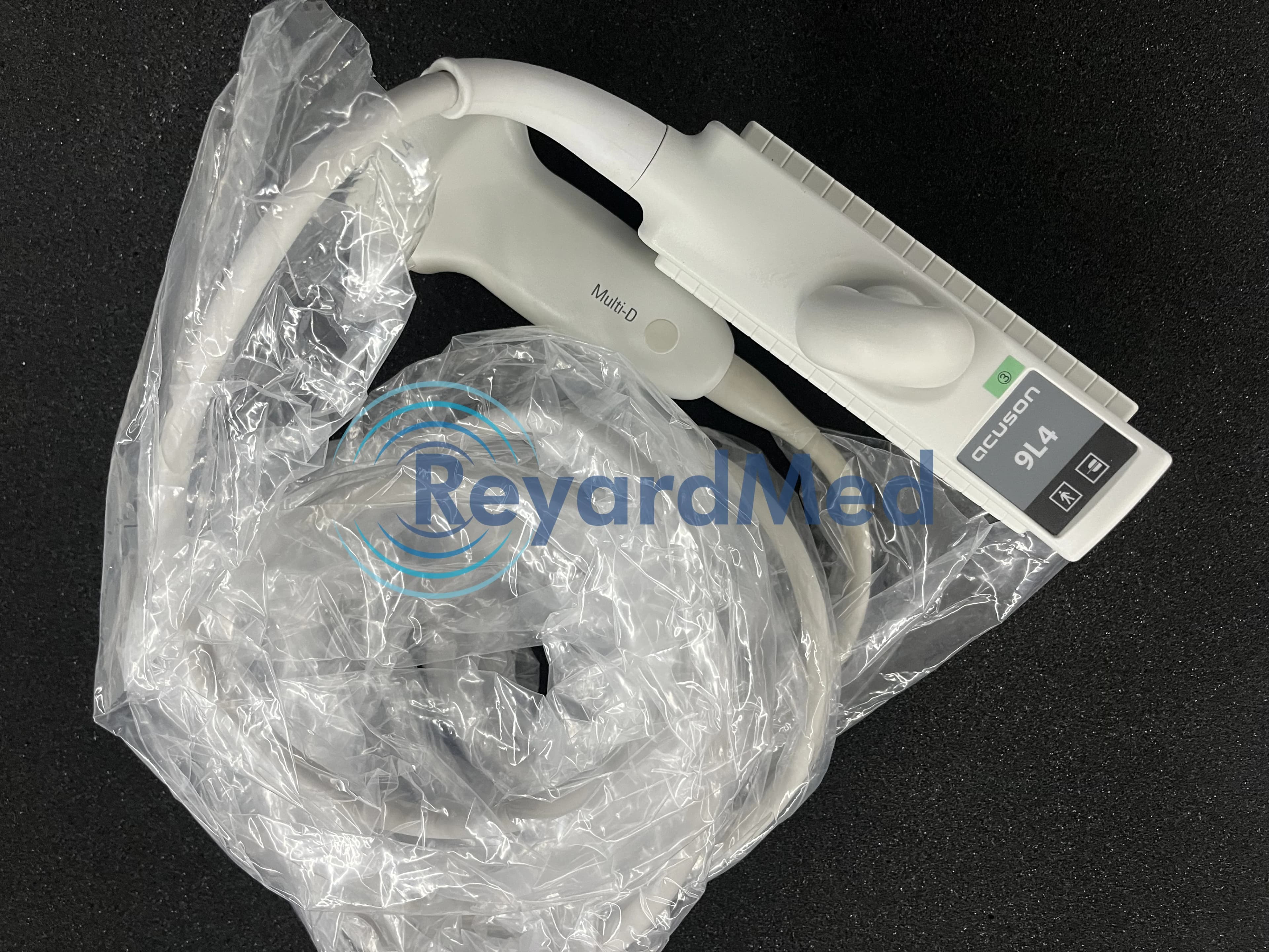 SIEMENS 9L4 Linear Probe