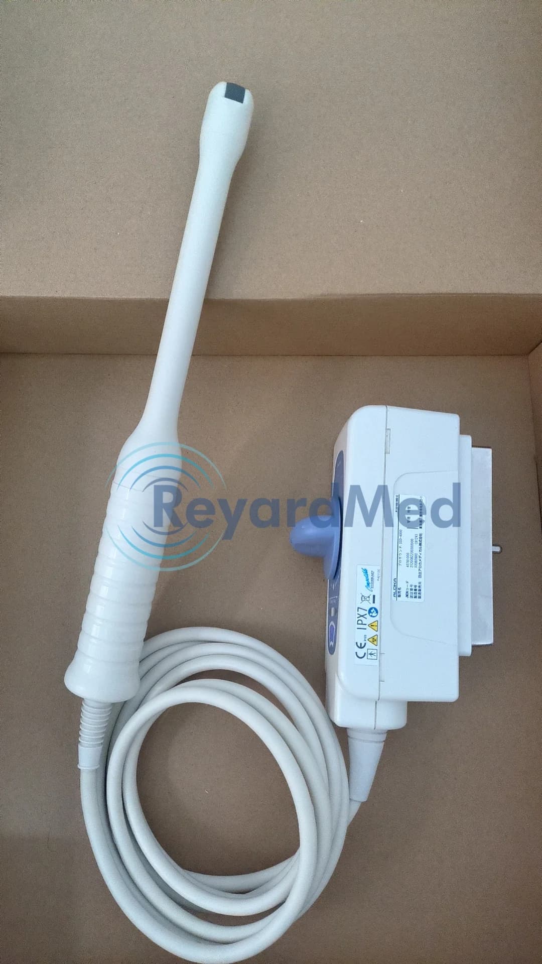 ALOKA UST-9124 Endocavity probe