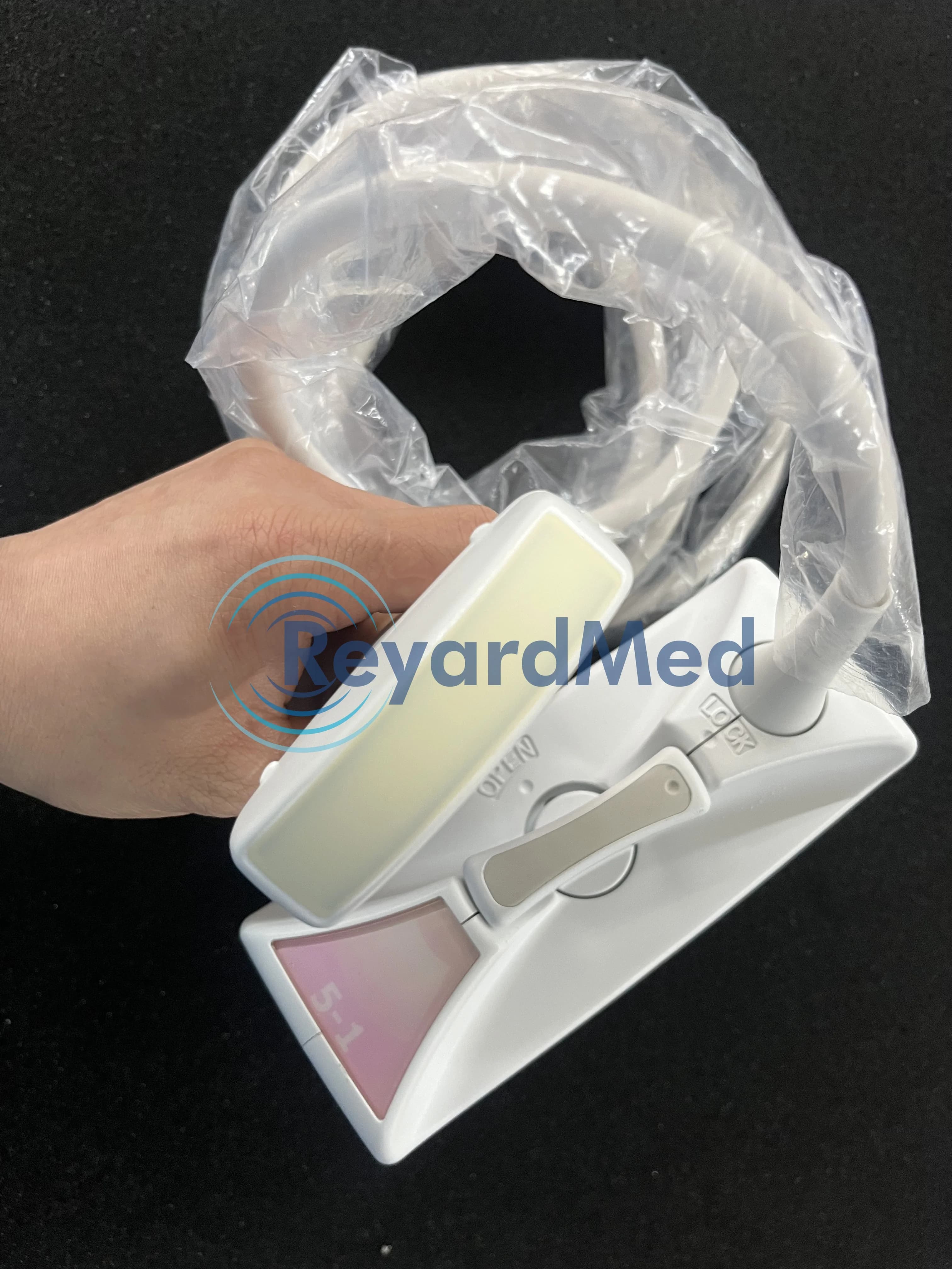 HITACHI EUP-C715 Convex Probe