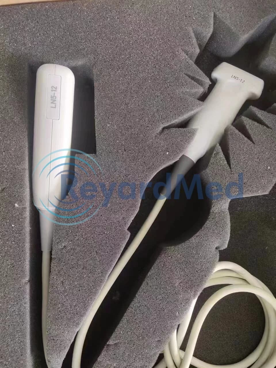 SAMSUNG LN5-12 Linear Probe