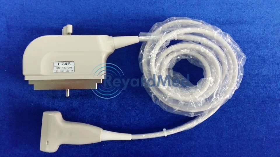 SONOSCAPE L746 Linear Probe