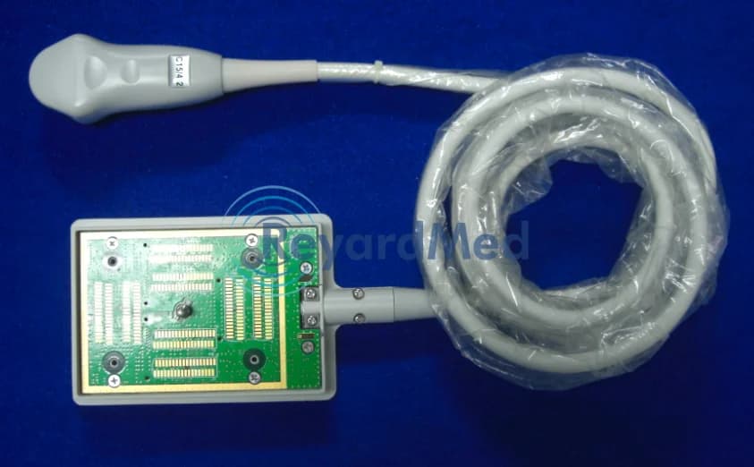 SONOSITE C15/4-2 Micro Convex Probe