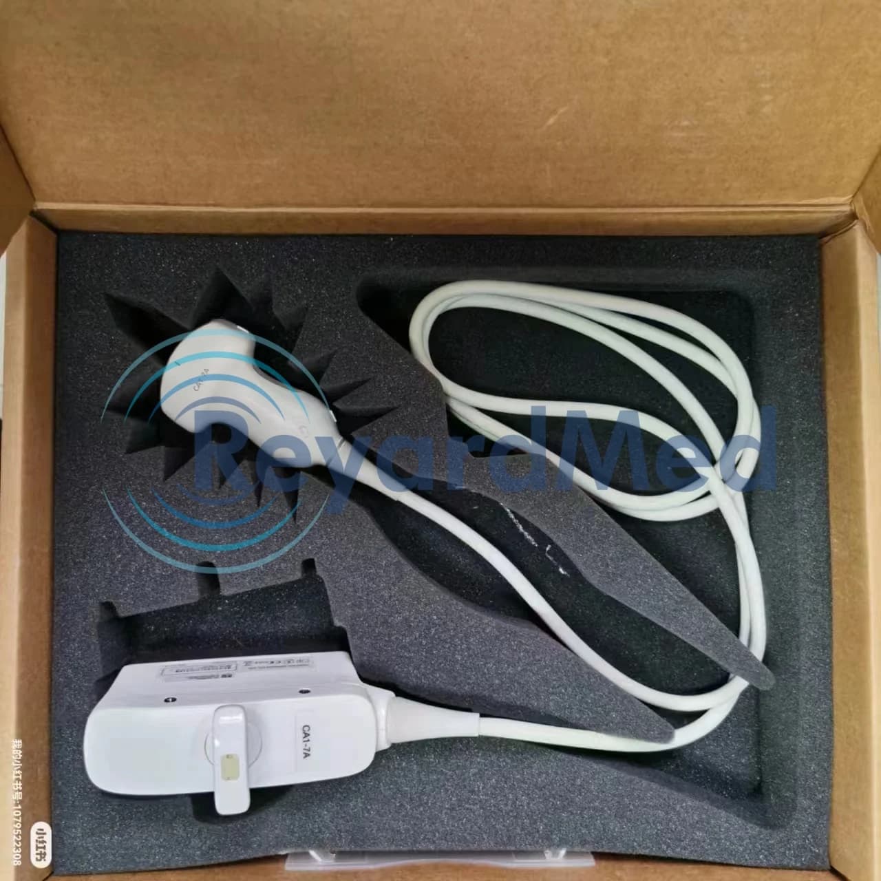 SAMSUNG CA1-7A Convex Probe