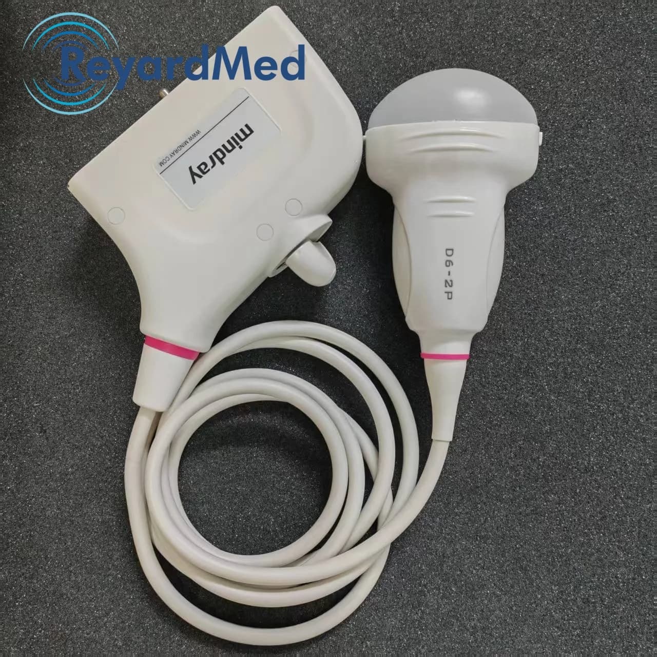 MINDRAY D6-2P Convex Probe
