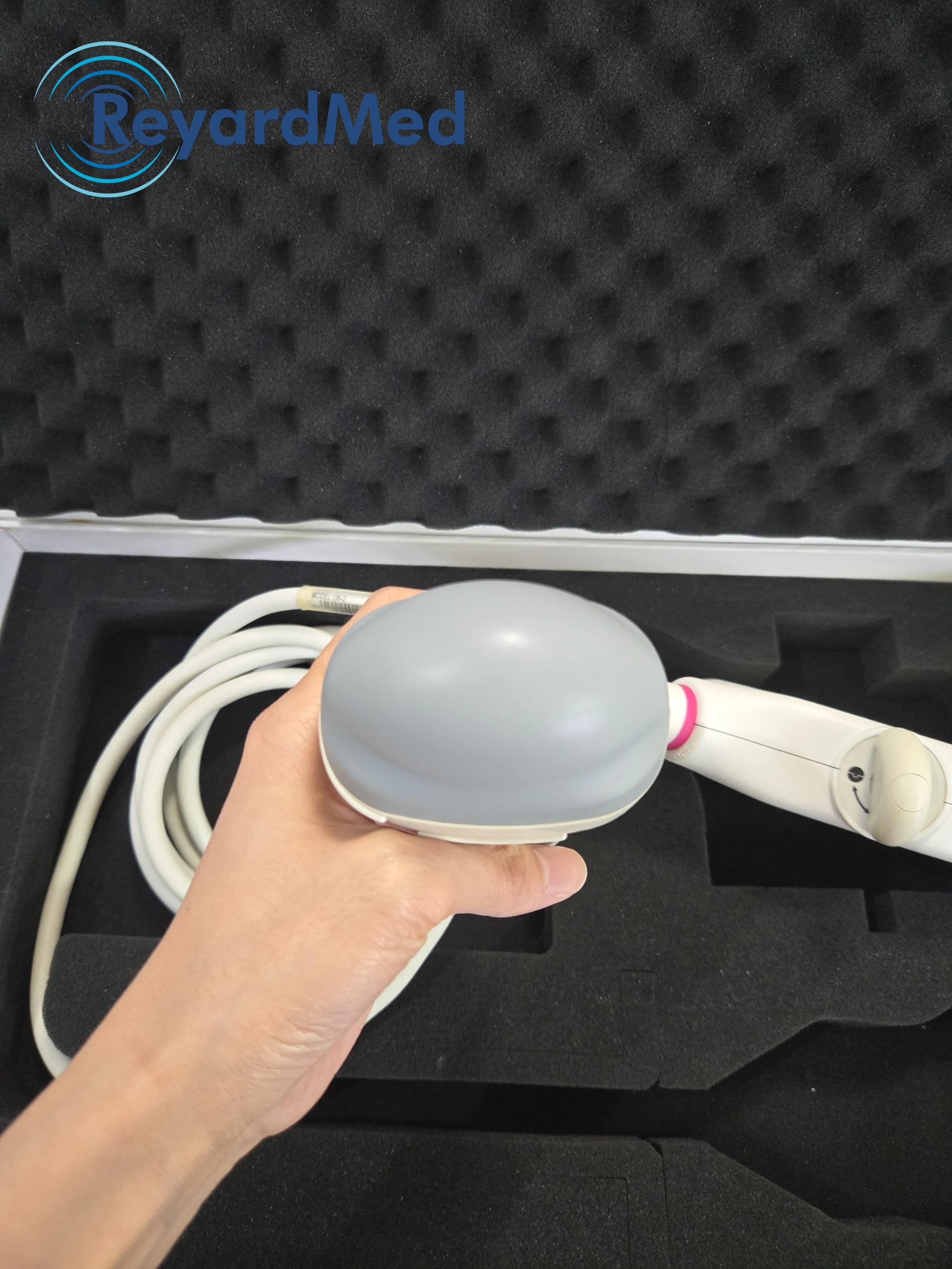 MINDRAY D6-2P Convex Probe