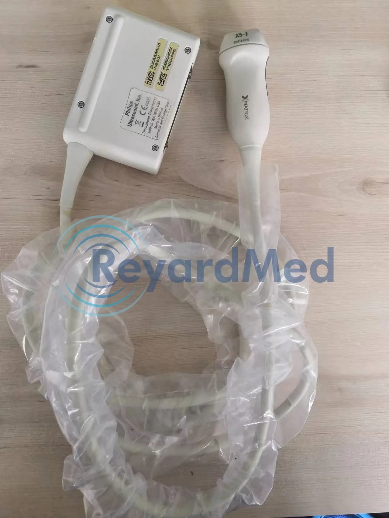 PHILIPS X5-1 Cardiac Probe