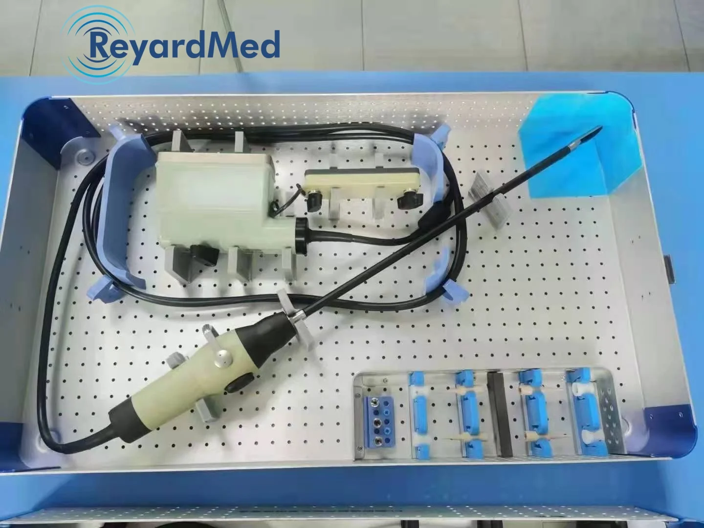 BK MEDICAL 8666 TEE Probe