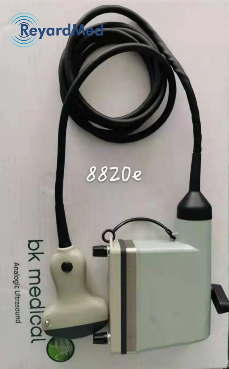 BK MEDICAL 8820e Convex Probe