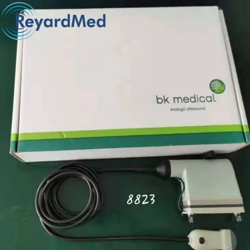 BK MEDICAL 8823 Convex Probe