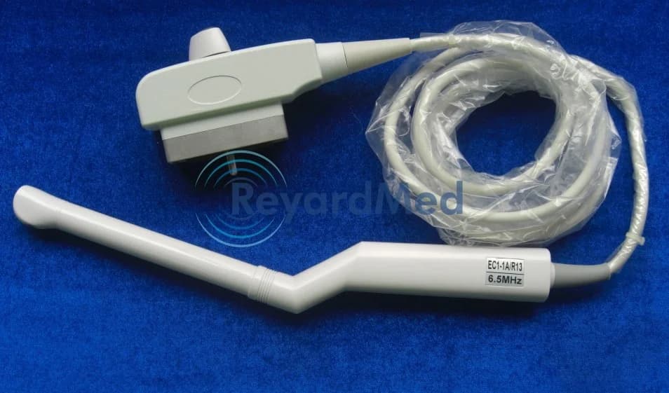 WELLD EC1-1/R13 Endocavity probe