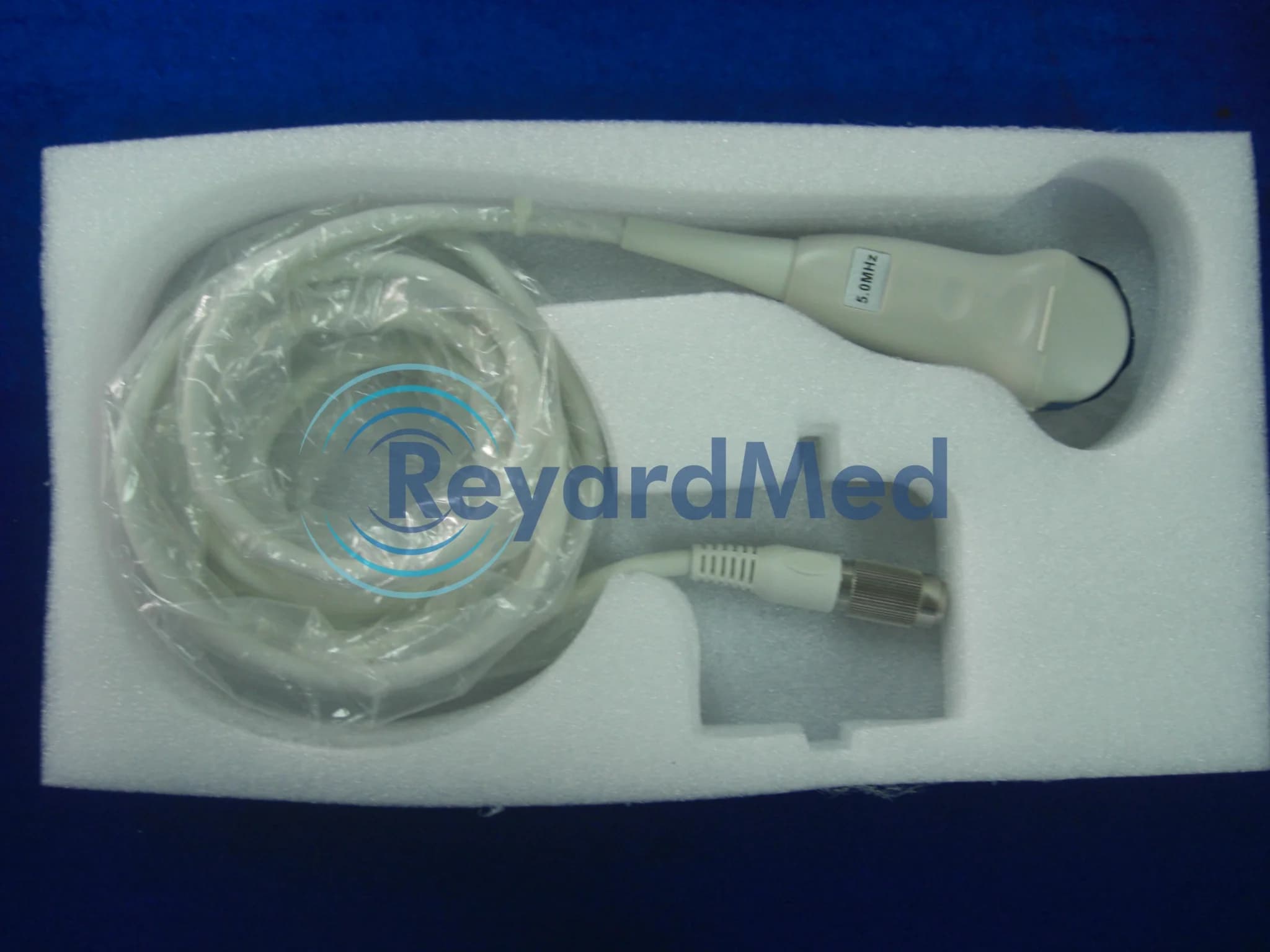 WELLD C1-12/20R Micro Convex Probe