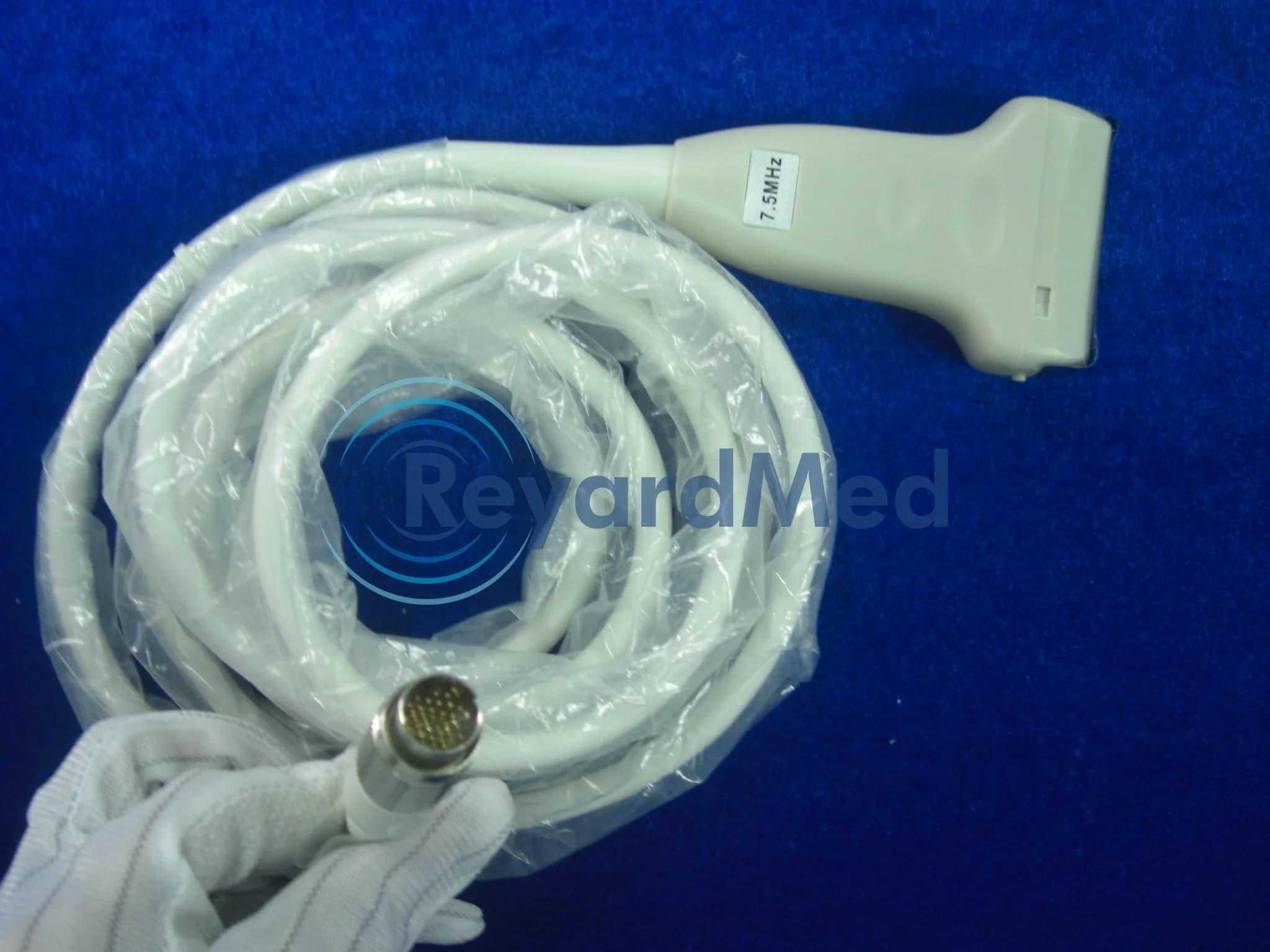 WELLD L1-5/7.5MHz Linear Probe