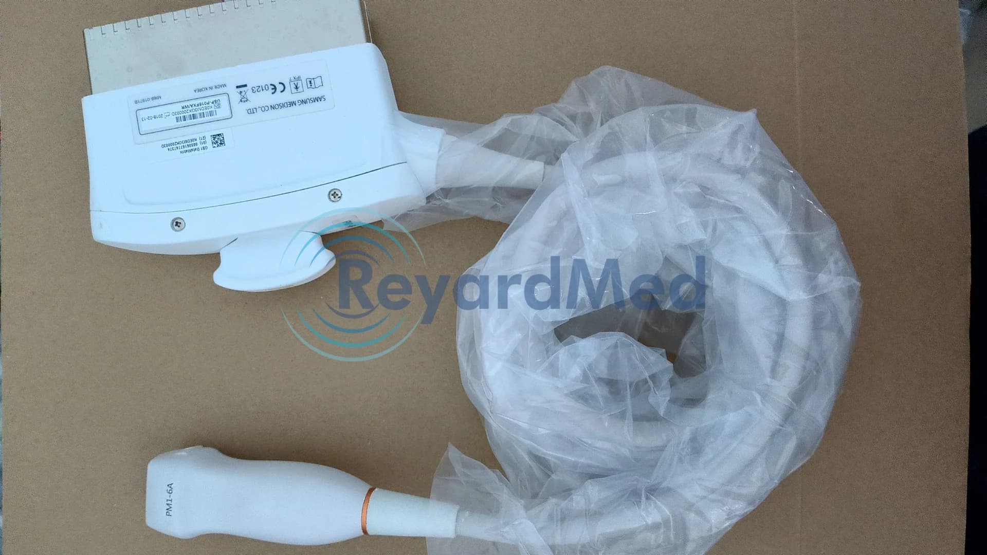 SAMSUNG PM1-6A Cardiac Probe
