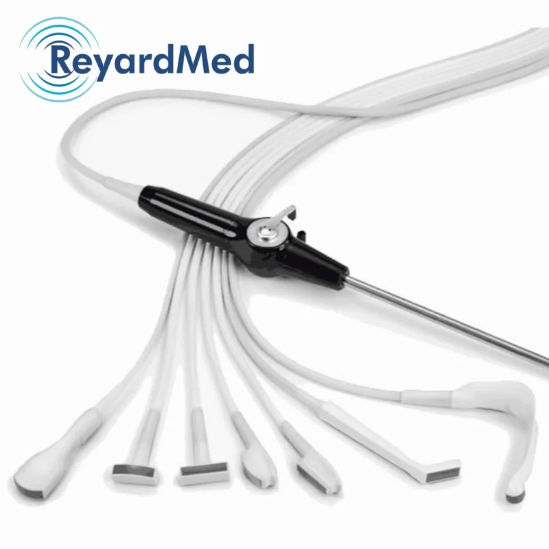 PHILIPS XL14-3 Convex Probe
