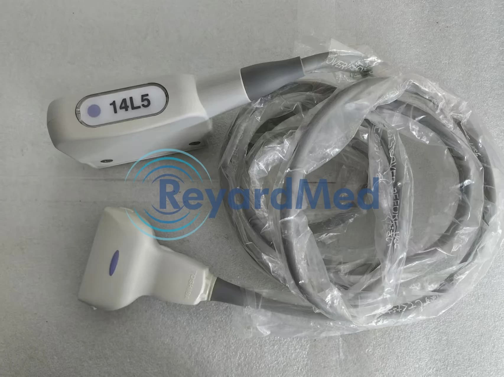 TOSHIBA PLU-1005BT Linear Probe