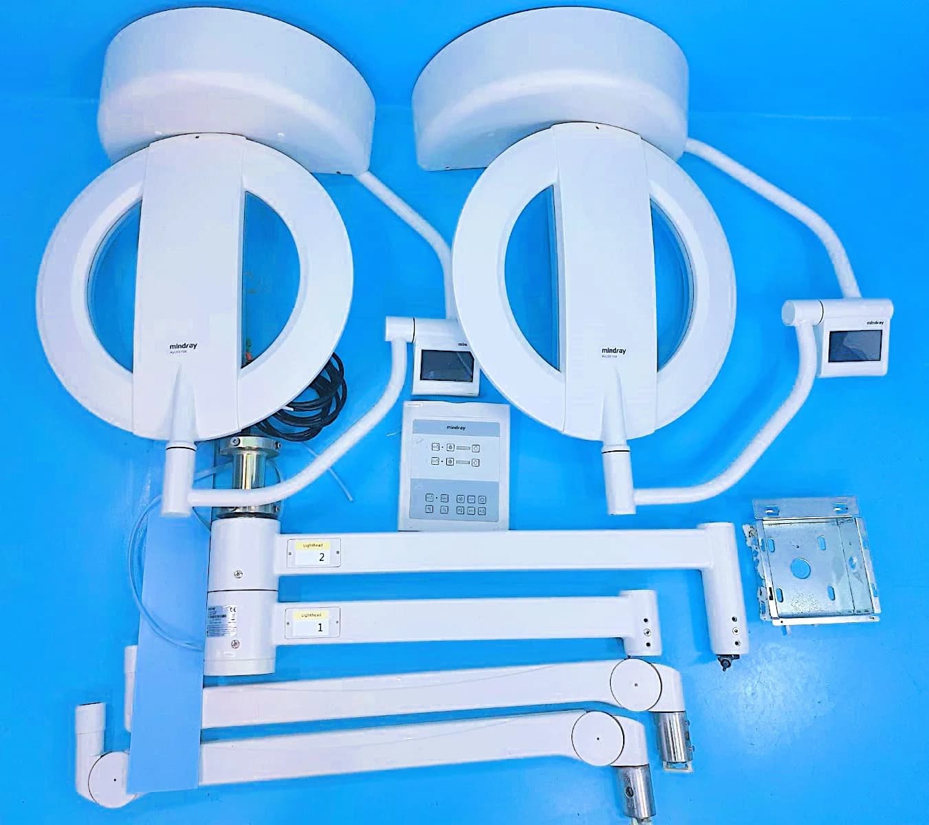 MINDRAY HyLED 760 Surgical light