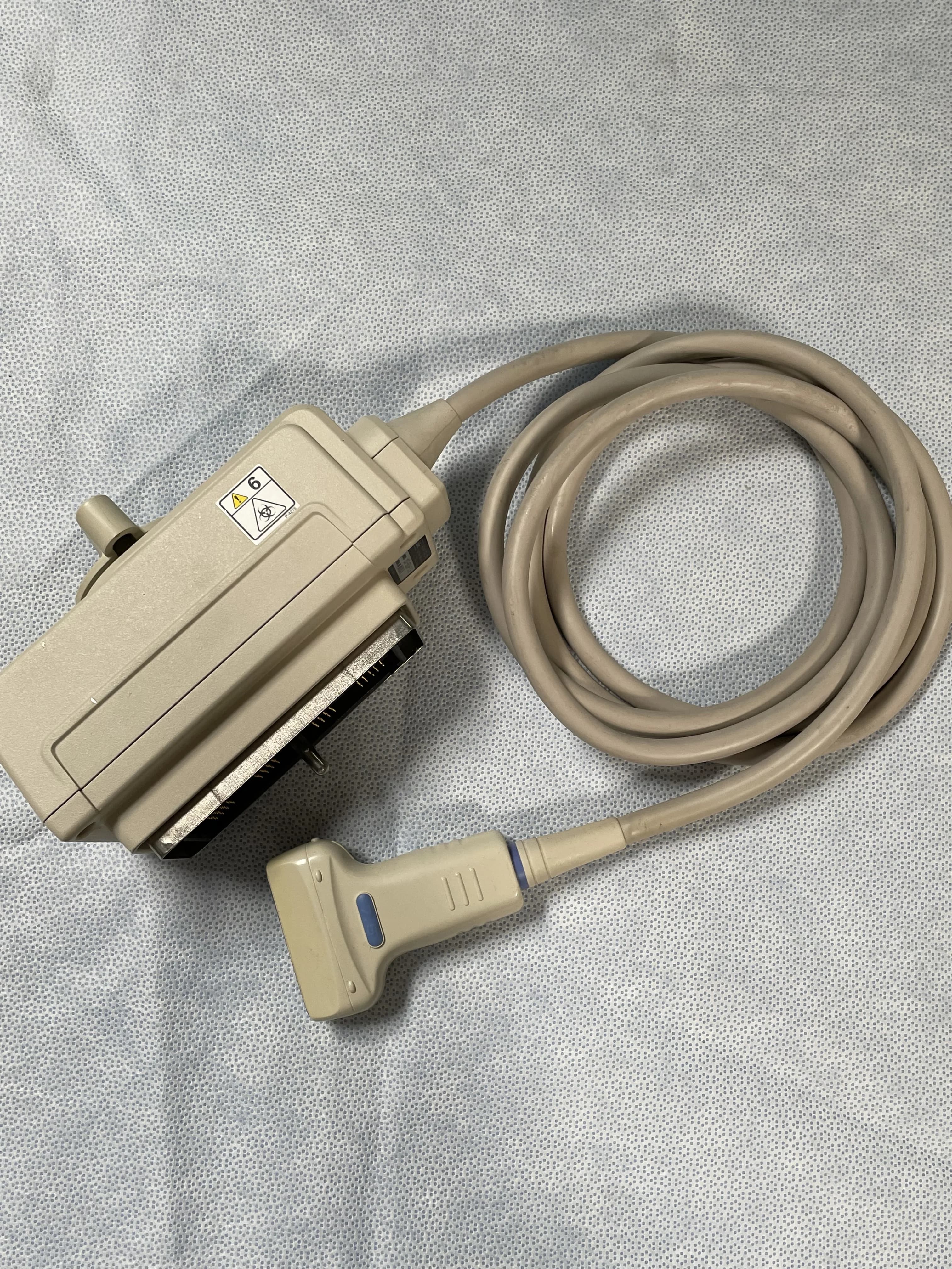 ALOKA UST-5524-7.5 Linear Probe