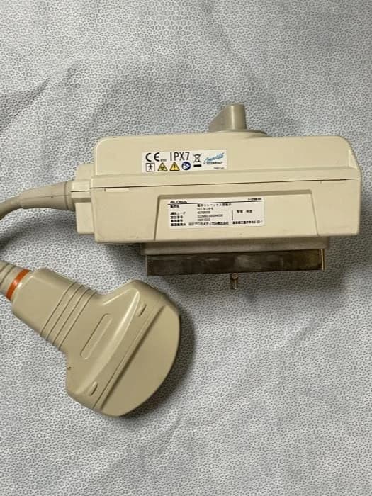 ALOKA UST-9115-5 Convex Probe