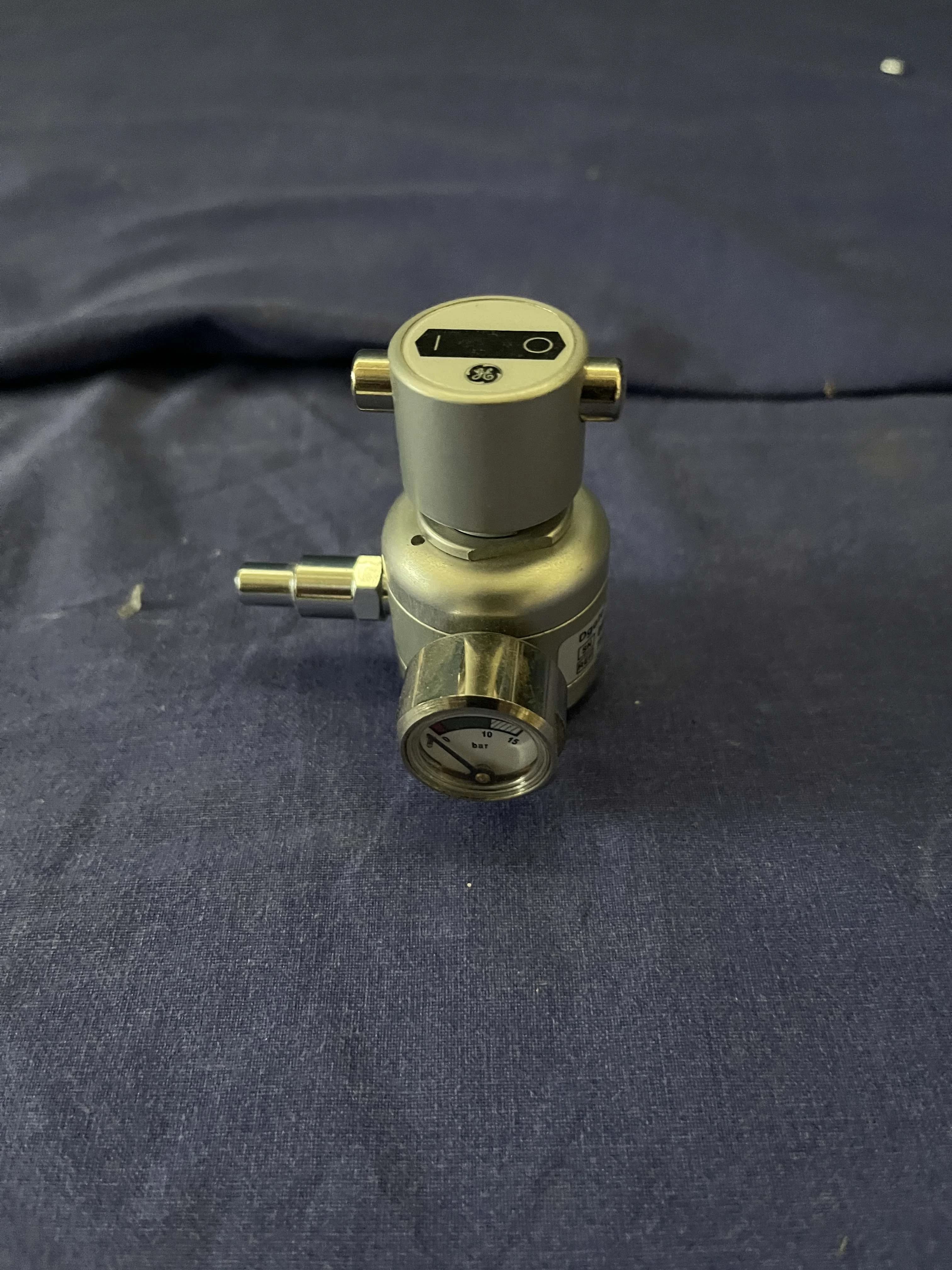 GE 755534 Anesthesiology equipment accessories
