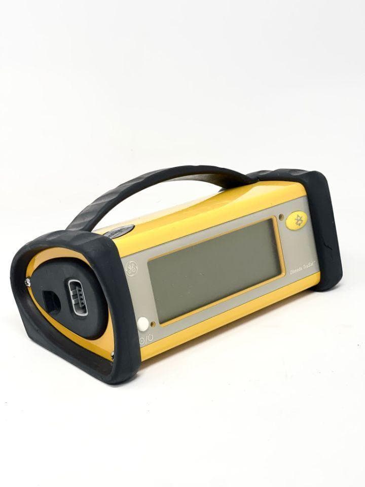 DATEX-OHMEDA TruSat Pulse oximeter