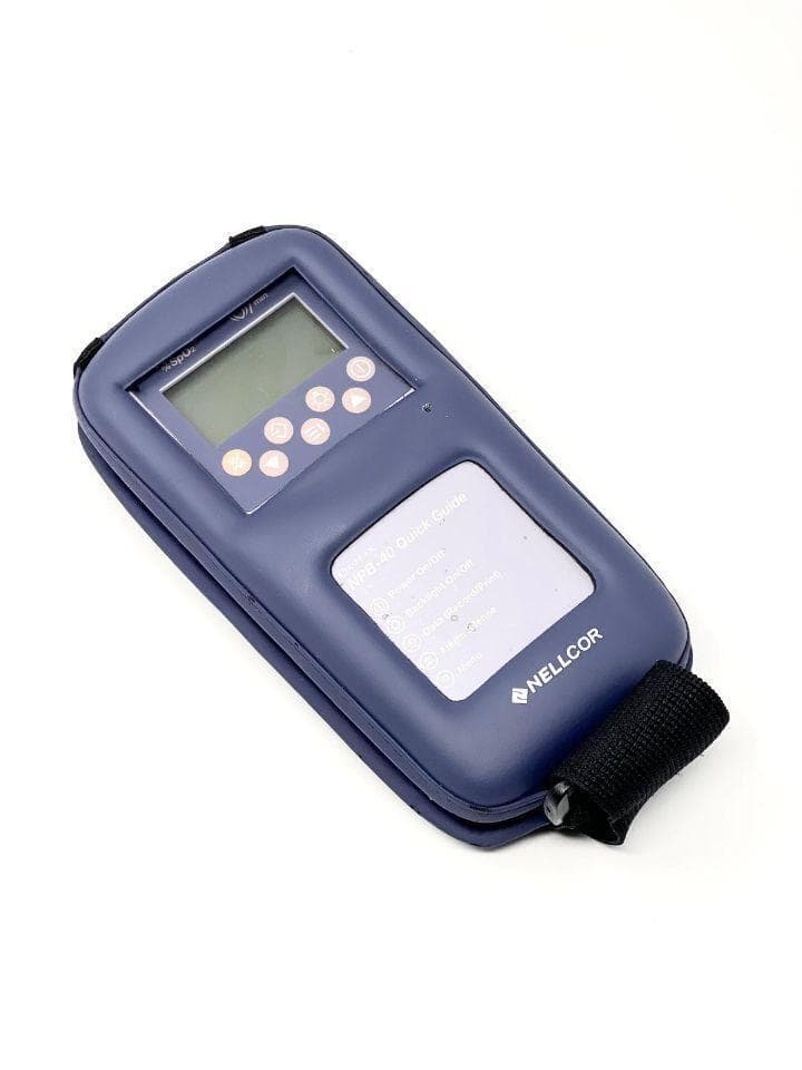 NELLCOR NPB-40 Pulse oximeter