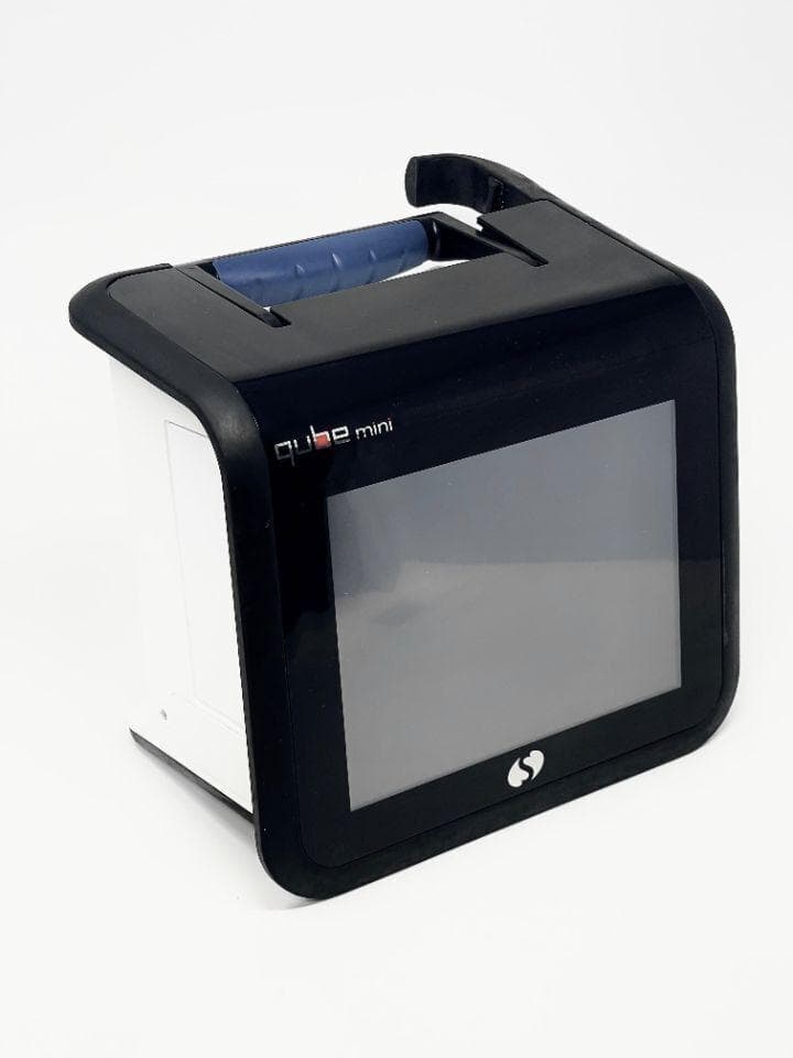 SPACELABS HEALTHCARE Qube Mini Patient monitor
