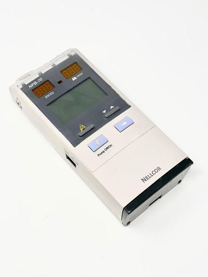 NELLCOR NPB-70 Pulse oximeter