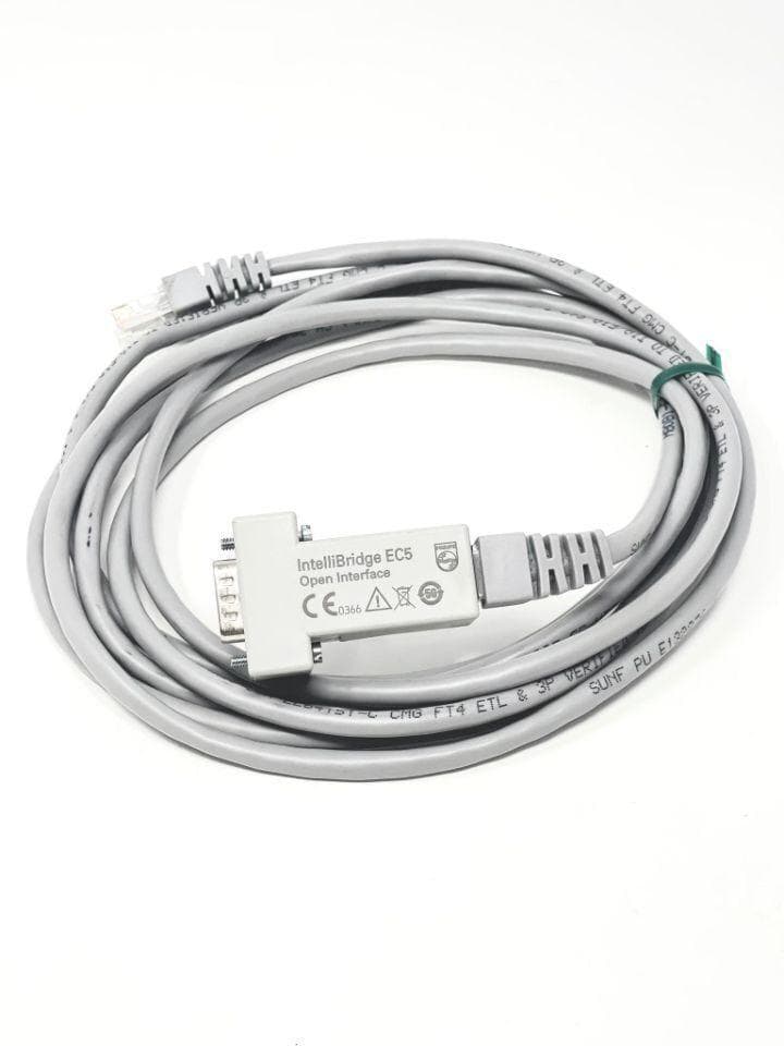 PHILIPS IntelliBridge EC5 Module, Rack