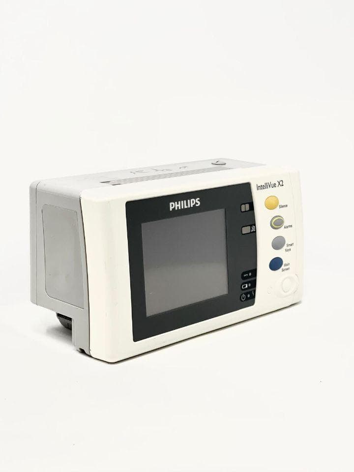 PHILIPS IntelliVue X2 (M3002A) Patient monitor