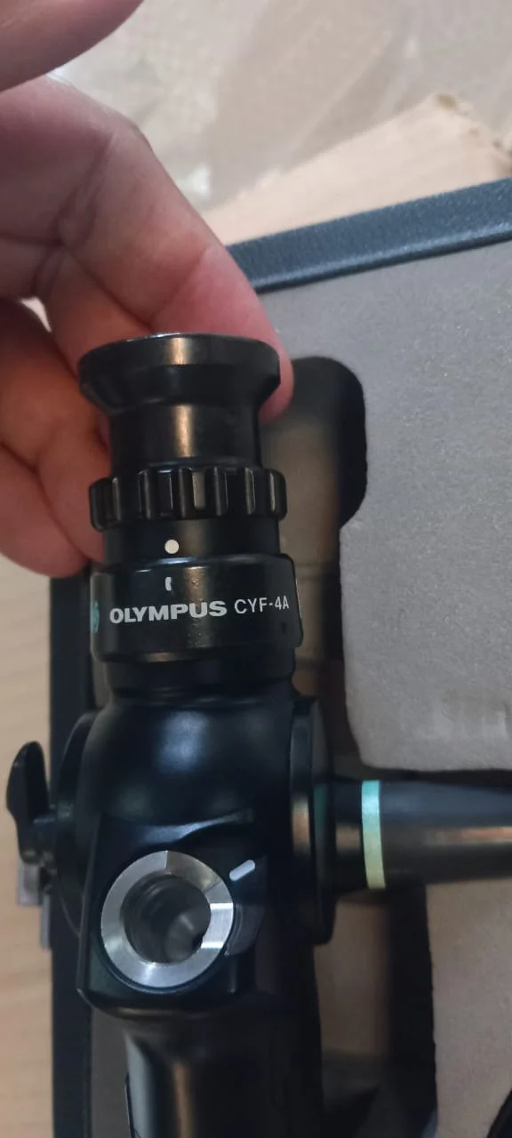 OLYMPUS CYF-4A Fiber cystoscope