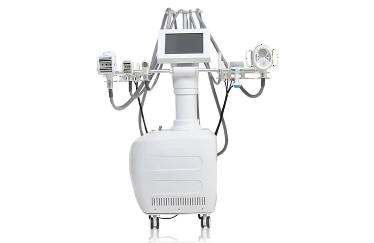 HEBEI TUOSITE V10 Cellulite Reduction