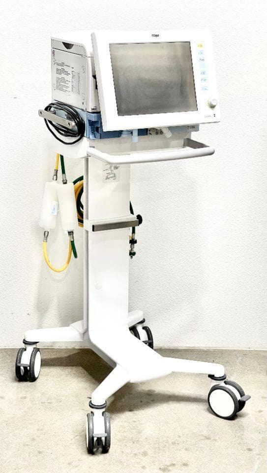 DRAGER Evita XL Anesthesia ventilator