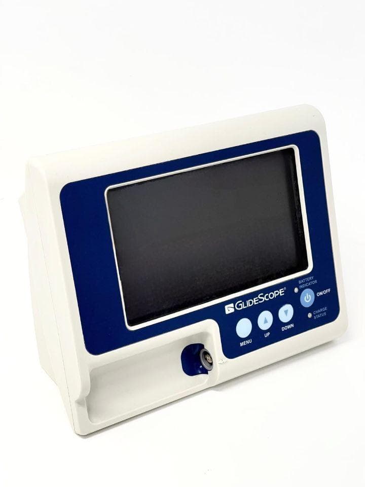 VERATHON Glidescope GVL Video laryngoscope