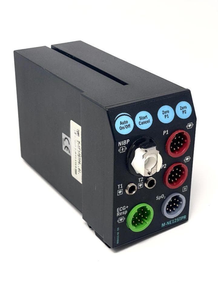 DATEX-OHMEDA M-NE12STPR Module, Rack