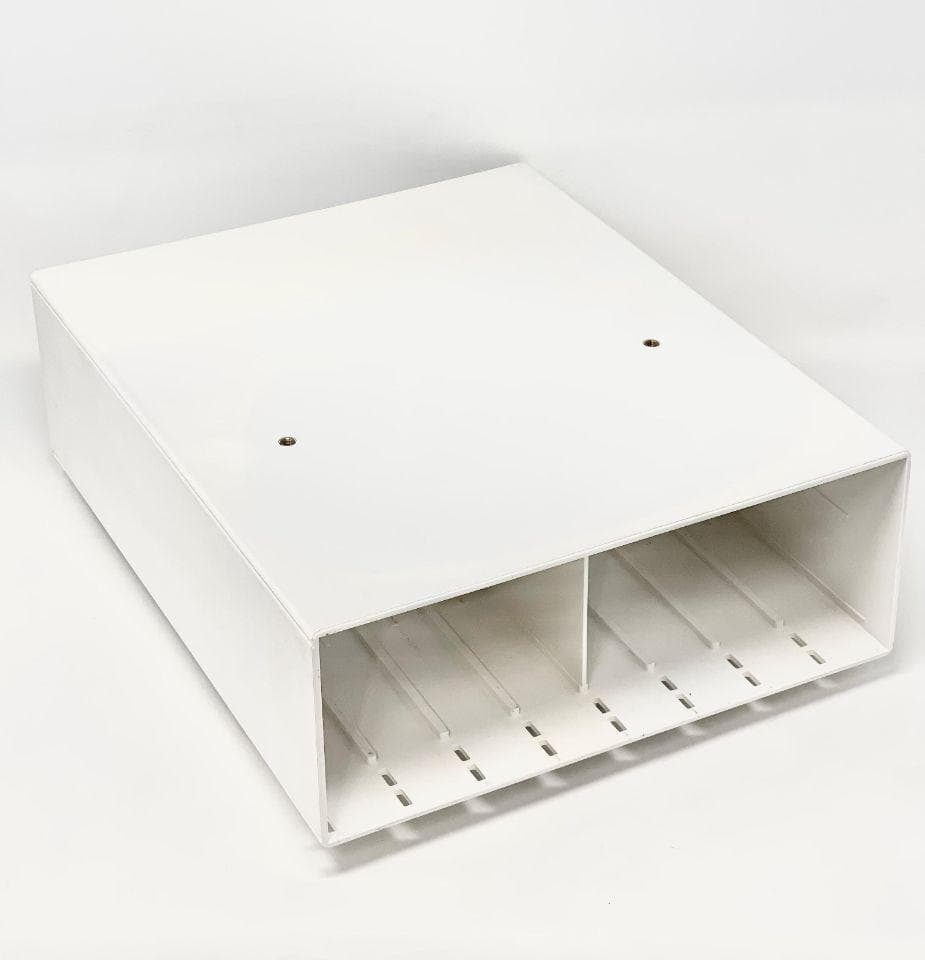 DATEX-OHMEDA F-CU8-10-VG2 Module, Rack