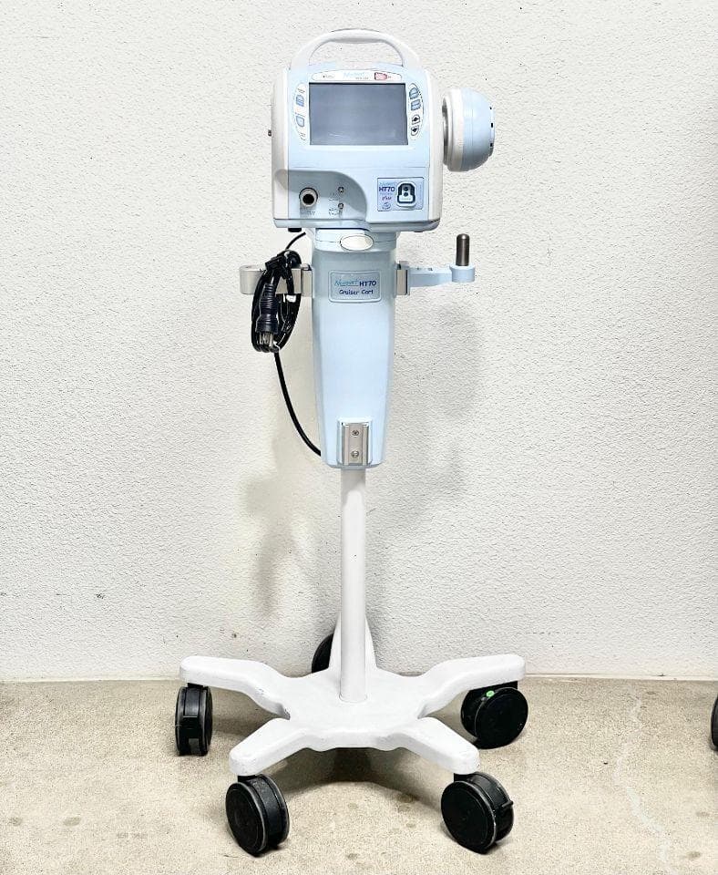 COVIDIEN Newport HT70 Plus Anesthesia ventilator