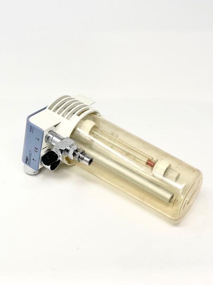 DRAGER M33300 Spare part for anesthesia equipment