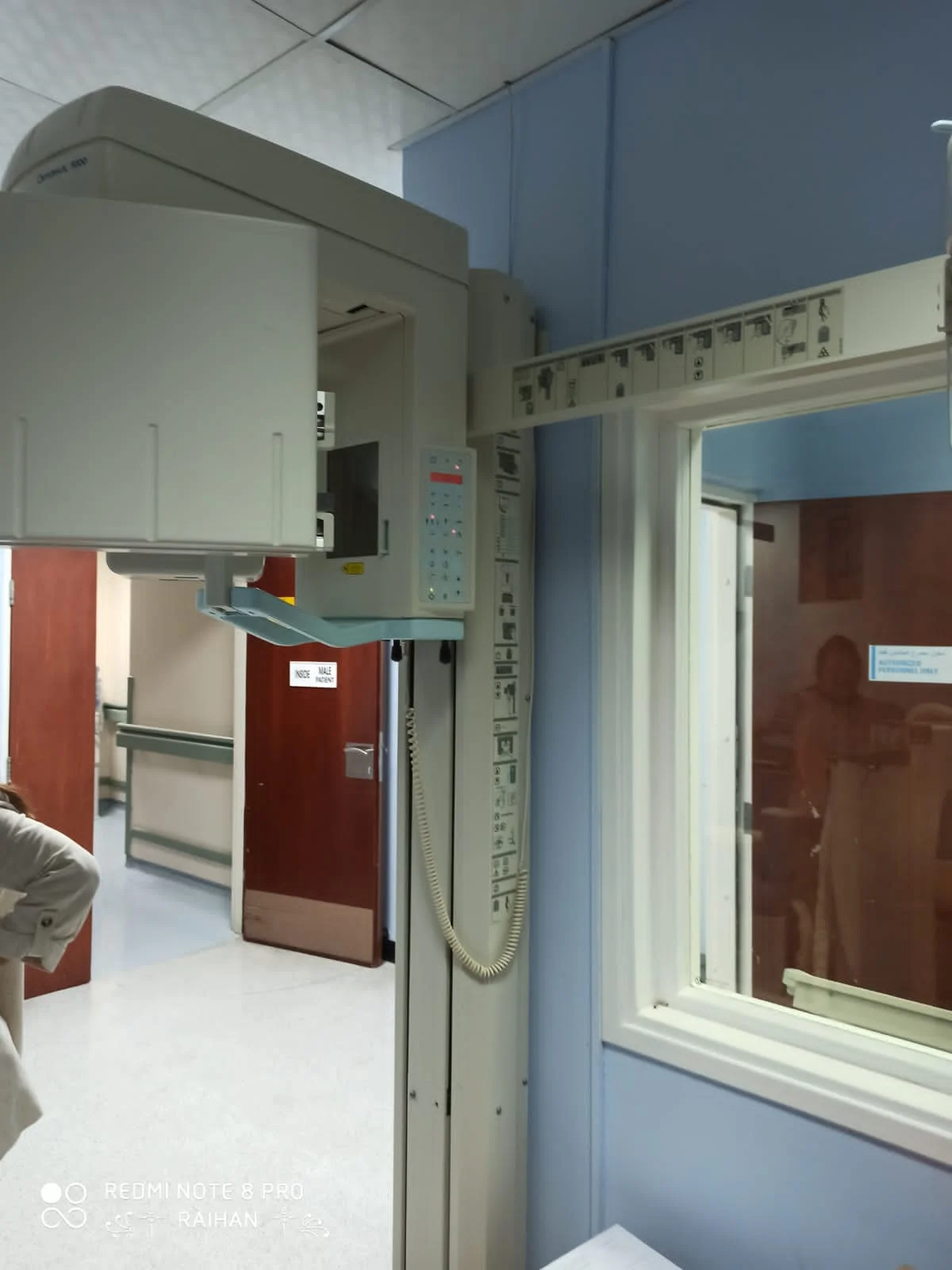 GENDEX Orthoralix 9200 Dental X-ray Machine
