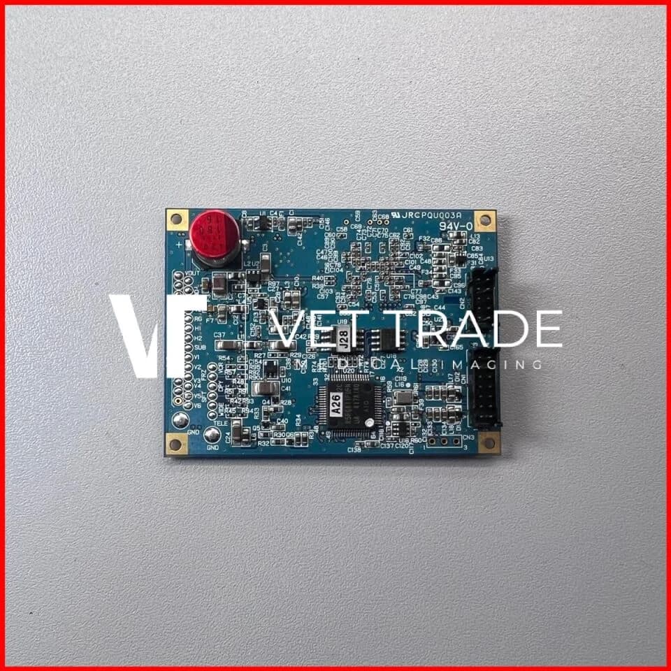 PENTAX PCB EG29-i10 Endoscopy equipment part