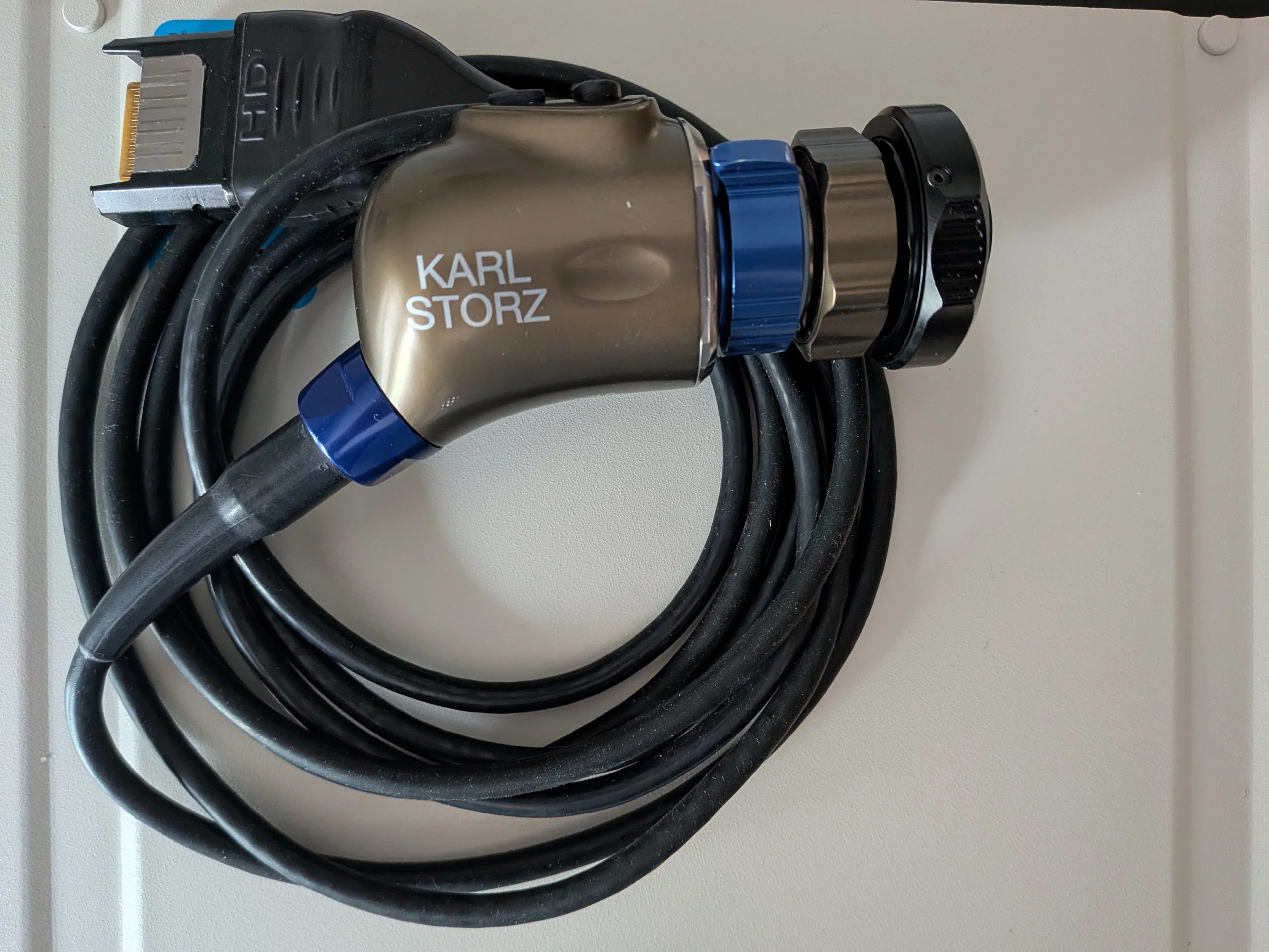 KARL STORZ IMAGE 1 HD H3-Z 22220055 Camera head