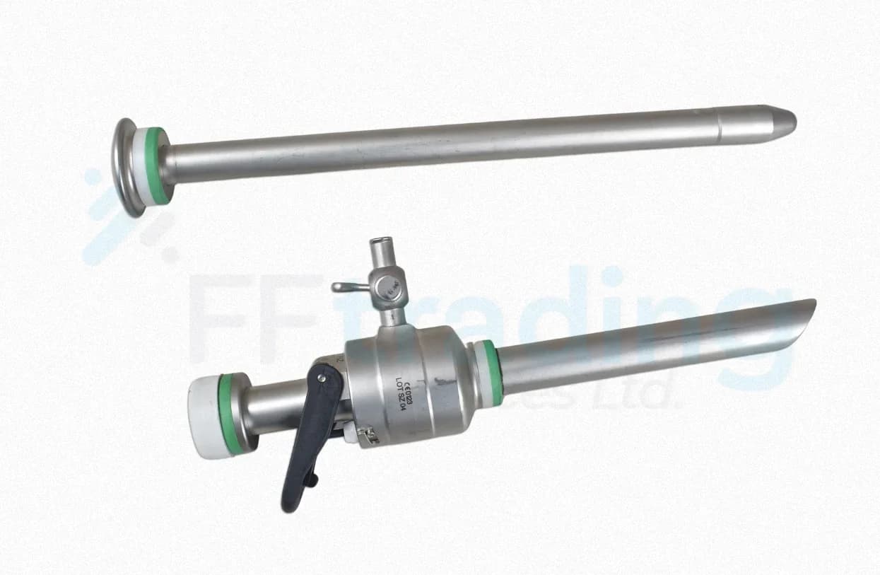 KARL STORZ 30103H1 Surgical Instrument