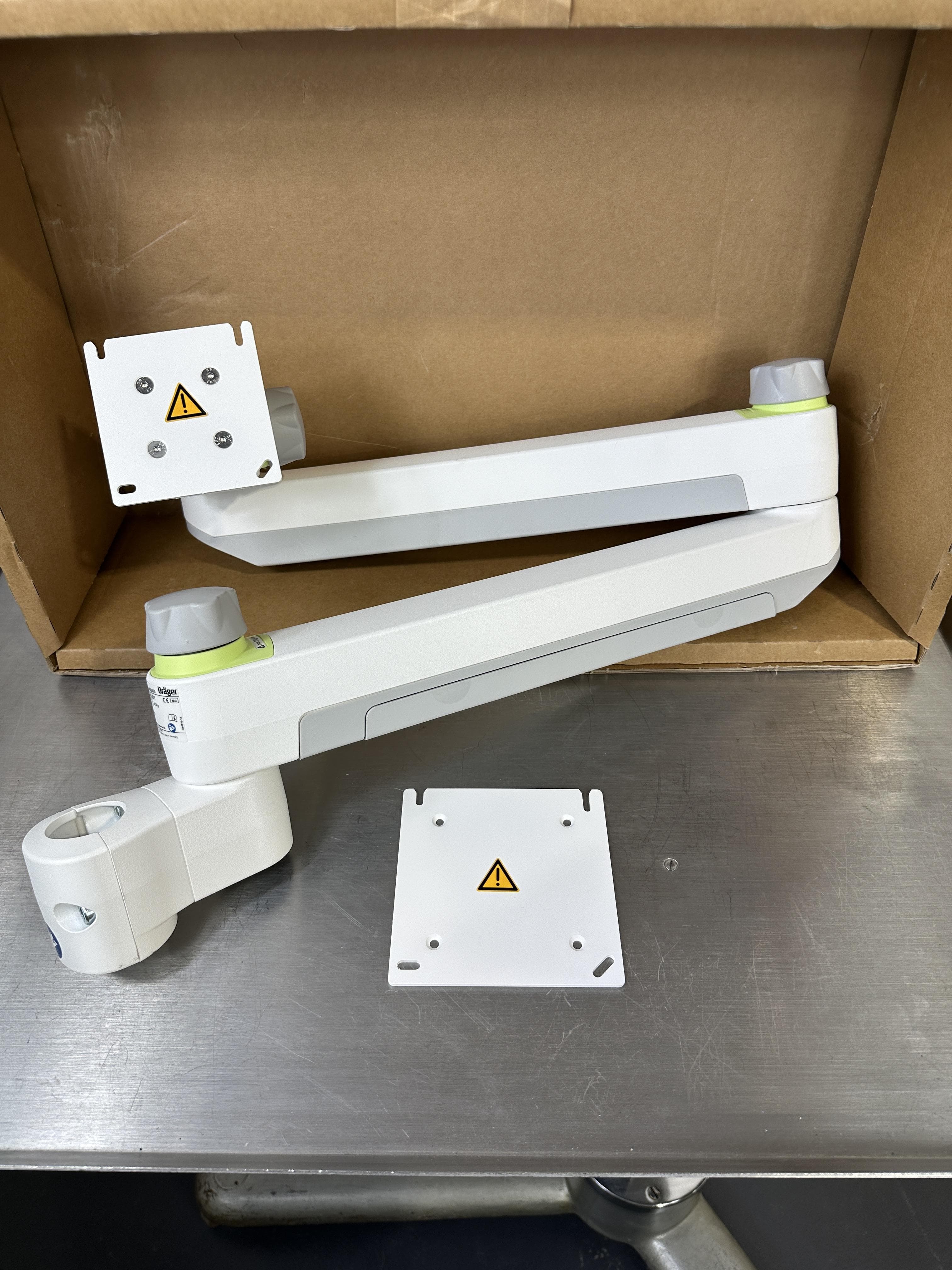 DRAGER G38731 Monitor support arm