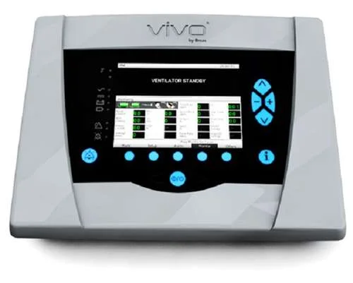 BREAS Vivo 50 Anesthesia ventilator